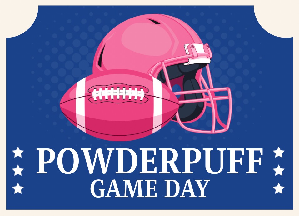 2026 Powder Puff GA