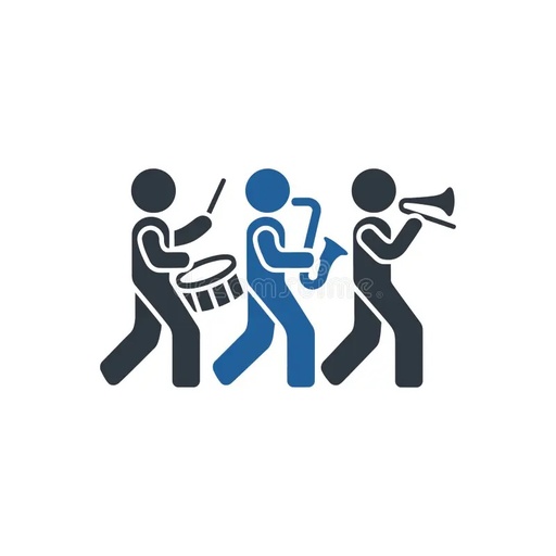 Donation - Band
